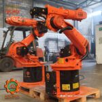 KUKA KR 15-2