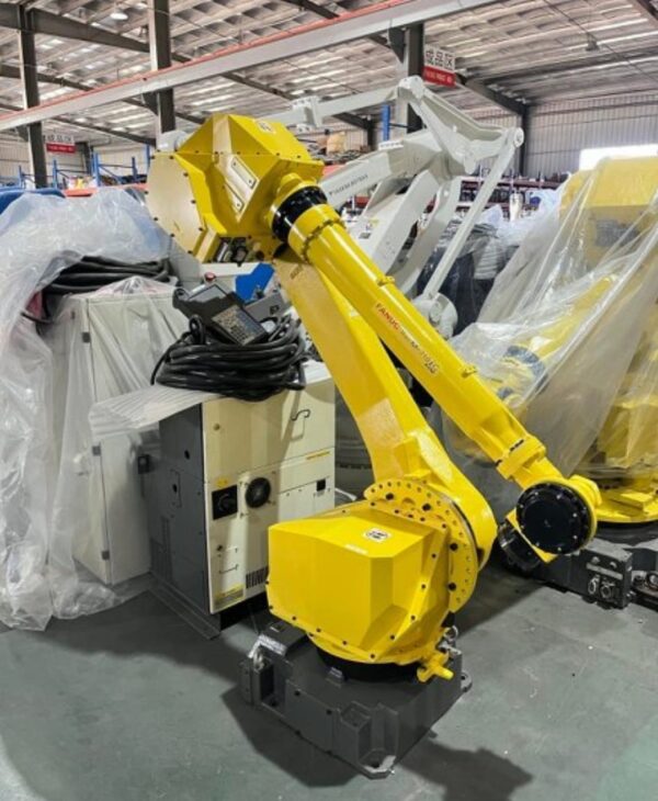 FANUC ROBOT  M-710IC CON CONTROL R30IB - Imagen 3