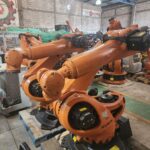 KUKA KR210 R2700