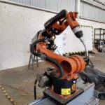 KUKA KR 5-2 ARC HW