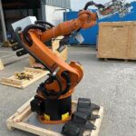 KUKA KR-16-2