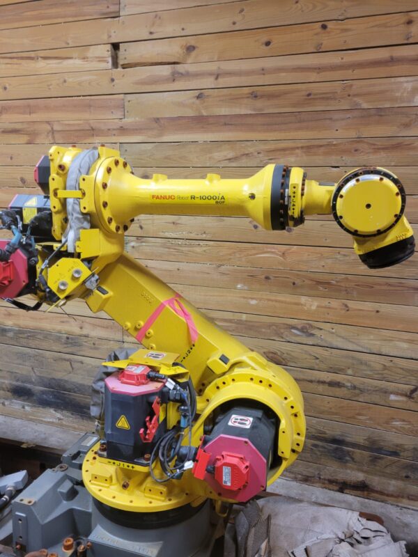 FANUC ROBOT R-1000IA 80F - Imagen 3