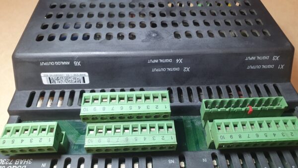 ABB DSQC 327 3HAB7230-1 - Imagen 2