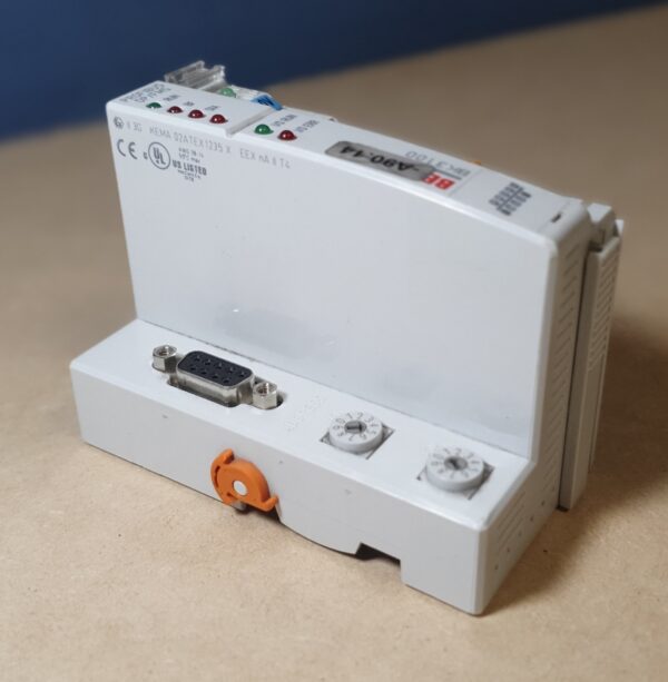 BECKHOFF BK3100
