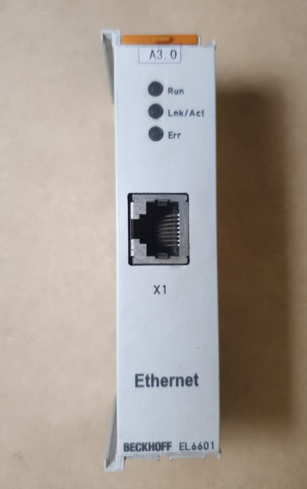 BECKHOFF EL6601 - Imagen 2