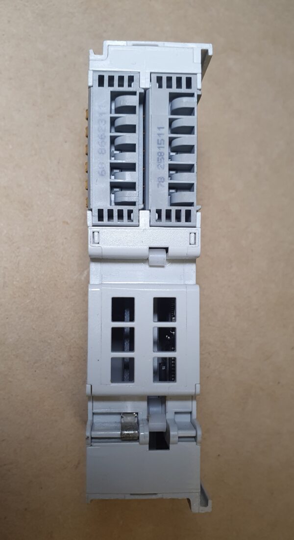BECKHOFF EL6751 - Imagen 2
