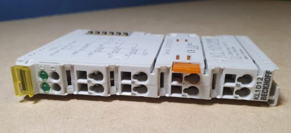 BECKHOFF KL1012 - Imagen 2